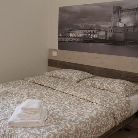 Donna Vicenza Bed & Breakfast Neapol Exteriér fotografie
