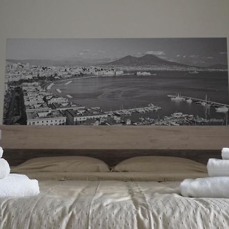 Donna Vicenza Bed & Breakfast Neapol Exteriér fotografie